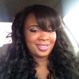 Meet your Posher, Tawana